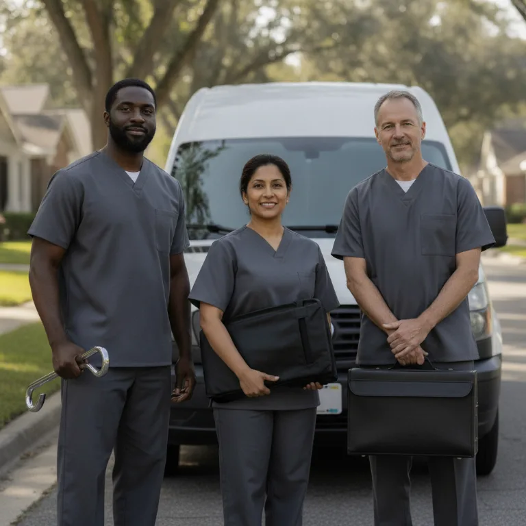 Funeral home Indio