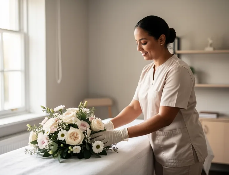 Funeral home Indio